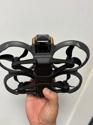 OPORTUNIDAD! Dron DJI Avata 2 - Lote Completo
