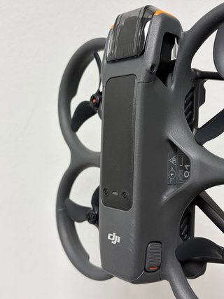 OPORTUNIDAD! Dron DJI Avata 2 - Lote Completo