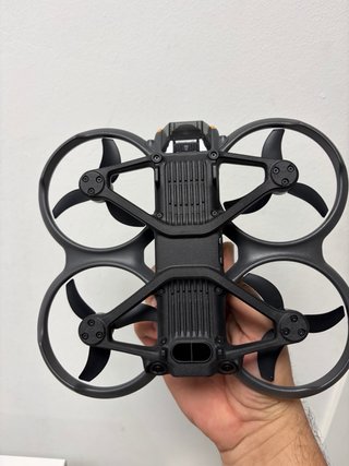 OPORTUNIDAD! Dron DJI Avata 2 - Lote Completo