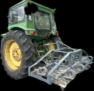 Tractor John Deere 2035