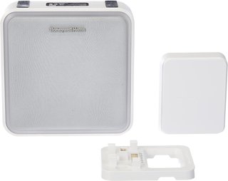 Honeywell timbre inalámbrico portátil alerta