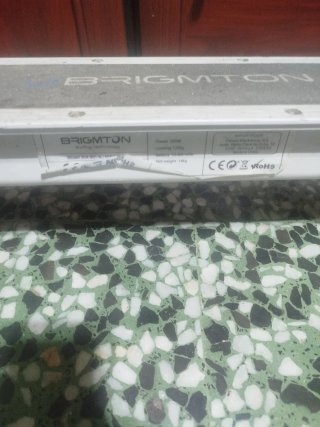 Patinete Eléctrico BRIGHTON