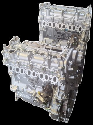 Motor 204