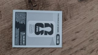 Lote cromos Mundial 2026: Ronaldo, Messi, Yamal, M