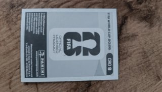 Lote cromos Mundial 2026: Ronaldo, Messi, Yamal, M