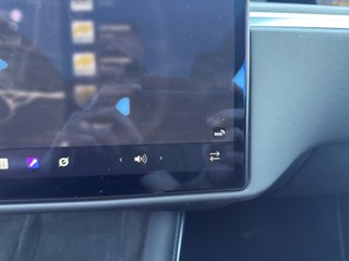 Model S AWD 493kW