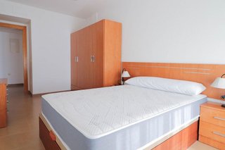 Piso en alquiler en Huércal de Almería