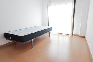 Piso en alquiler en Huércal de Almería