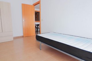 Piso en alquiler en Huércal de Almería