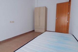 Piso en alquiler en Huércal de Almería