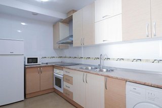 Piso en alquiler en Huércal de Almería
