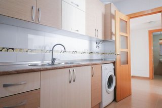 Piso en alquiler en Huércal de Almería
