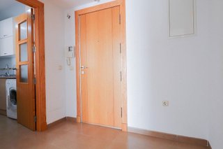 Piso en alquiler en Huércal de Almería
