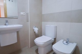 Piso en alquiler en Huércal de Almería