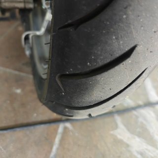 Piaggio Liberty 125cc Negra