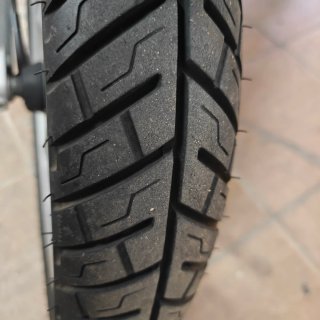 Piaggio Liberty 125cc Negra
