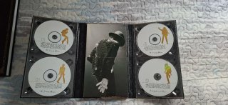 Michael Jackson The Ultimate Collection