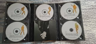 Michael Jackson The Ultimate Collection