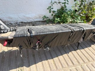 Patinete Eléctrico Xiaomi