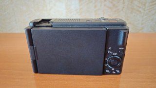 Cámara Sony ZV-1F + Accesorios