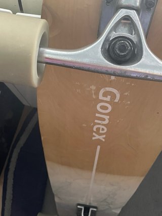 Longboard Gonex