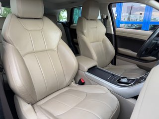 Land Rover Range Rover Evoque 2.0L TD4 110kW 110kW 4x4 SE Auto.