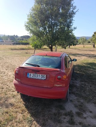 Renault Megane 1997