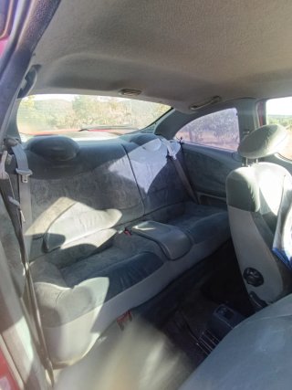 Renault Megane 1997