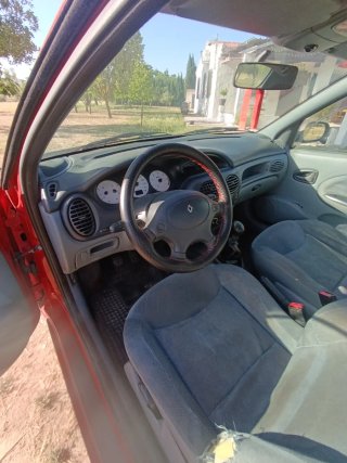 Renault Megane 1997