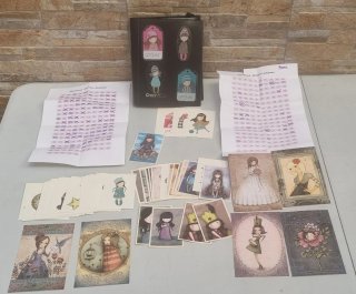 Lote se vende todo junto solo venta