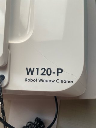 Robot Limpia Cristales Mamibot W120-P