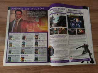 Revistas PlayStation 2: Platinum