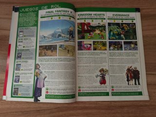 Revistas PlayStation 2: Platinum