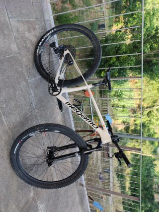 Bicicleta MTB Megamo Factory 2024