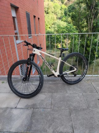 Bicicleta MTB Megamo Factory 2024