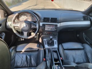 BMW Serie 3 2000