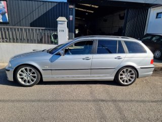 BMW Serie 3 2000