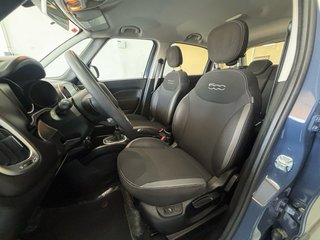 FIAT 500L cross 2017 1.4 16v 95cv