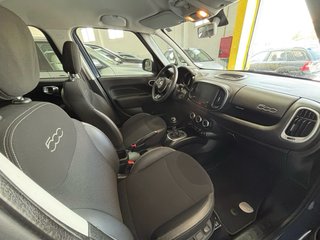 FIAT 500L cross 2017 1.4 16v 95cv