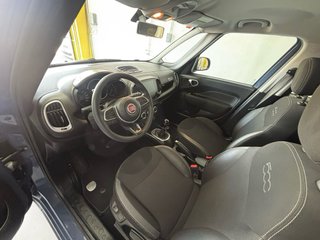 FIAT 500L cross 2017 1.4 16v 95cv
