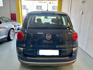 FIAT 500L cross 2017 1.4 16v 95cv