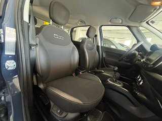 FIAT 500L cross 2017 1.4 16v 95cv