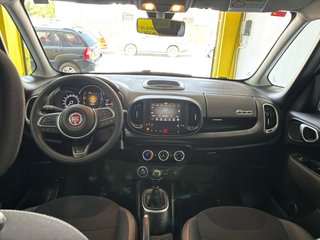 FIAT 500L cross 2017 1.4 16v 95cv