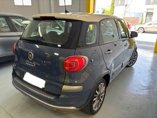 FIAT 500L cross 2017 1.4 16v 95cv