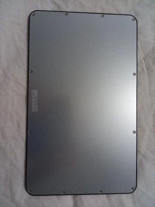 Tablet Negra 14 pulgadas 256gb 32gb ram
