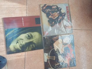 LPs, Vinilos Bob Marley & The Wailers