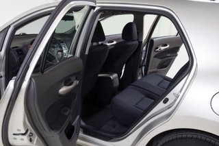 Toyota Auris 2009