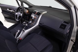 Toyota Auris 2009