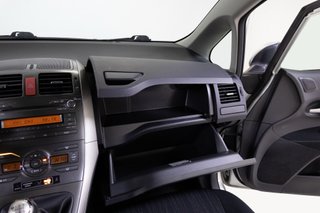 Toyota Auris 2009
