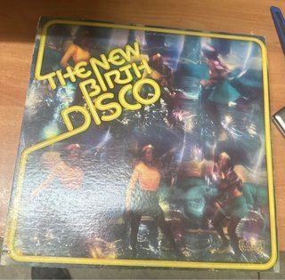 LOTE 6 VINILOS 70s Soul, Funk & Disco (¡Joyas Orig
